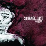 Strange Days : Sisyphe